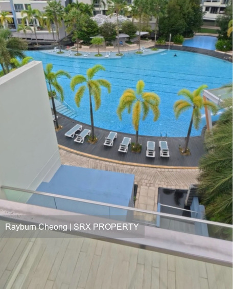Skies Miltonia (D27), Condominium #626552371